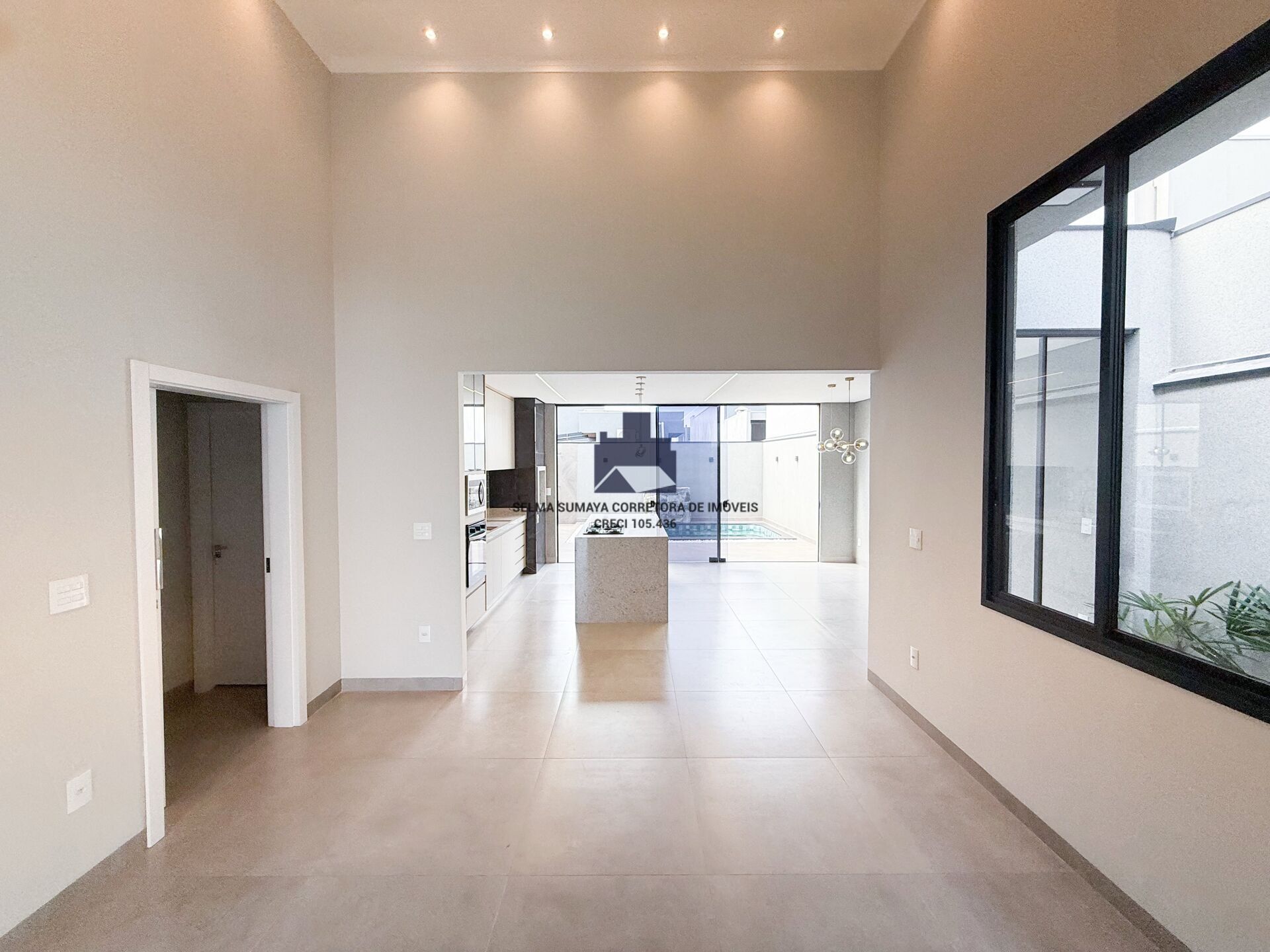 Casa de Condomínio com 3 quartos à venda, 169m² — foto 5 de 20