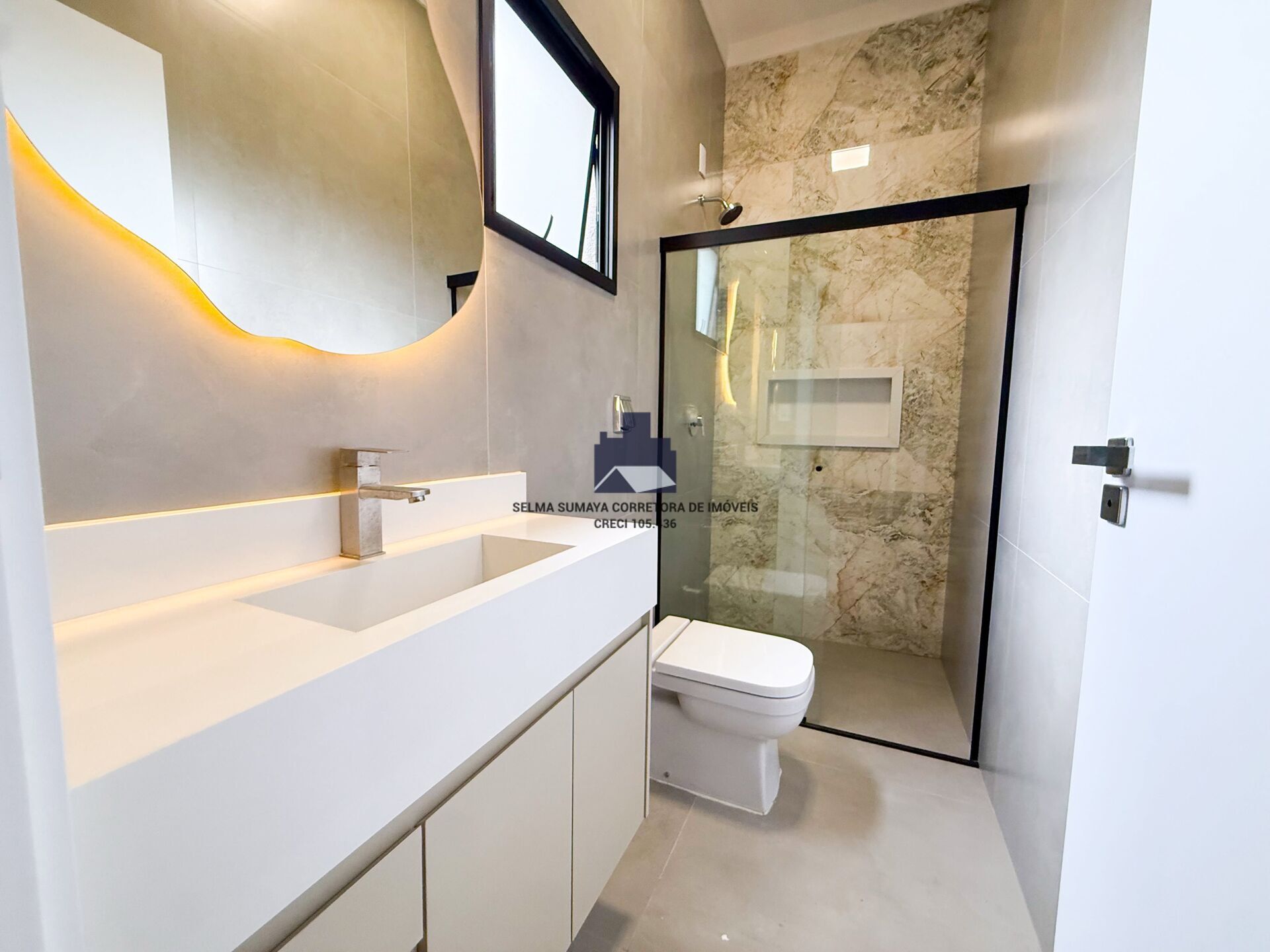 Casa de Condomínio com 3 quartos à venda, 169m² — foto 17 de 20