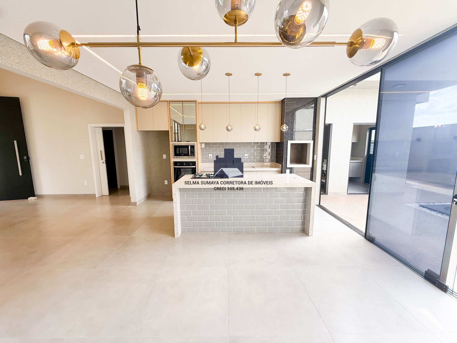 Casa de Condomínio com 3 quartos à venda, 169m² — foto 8 de 20