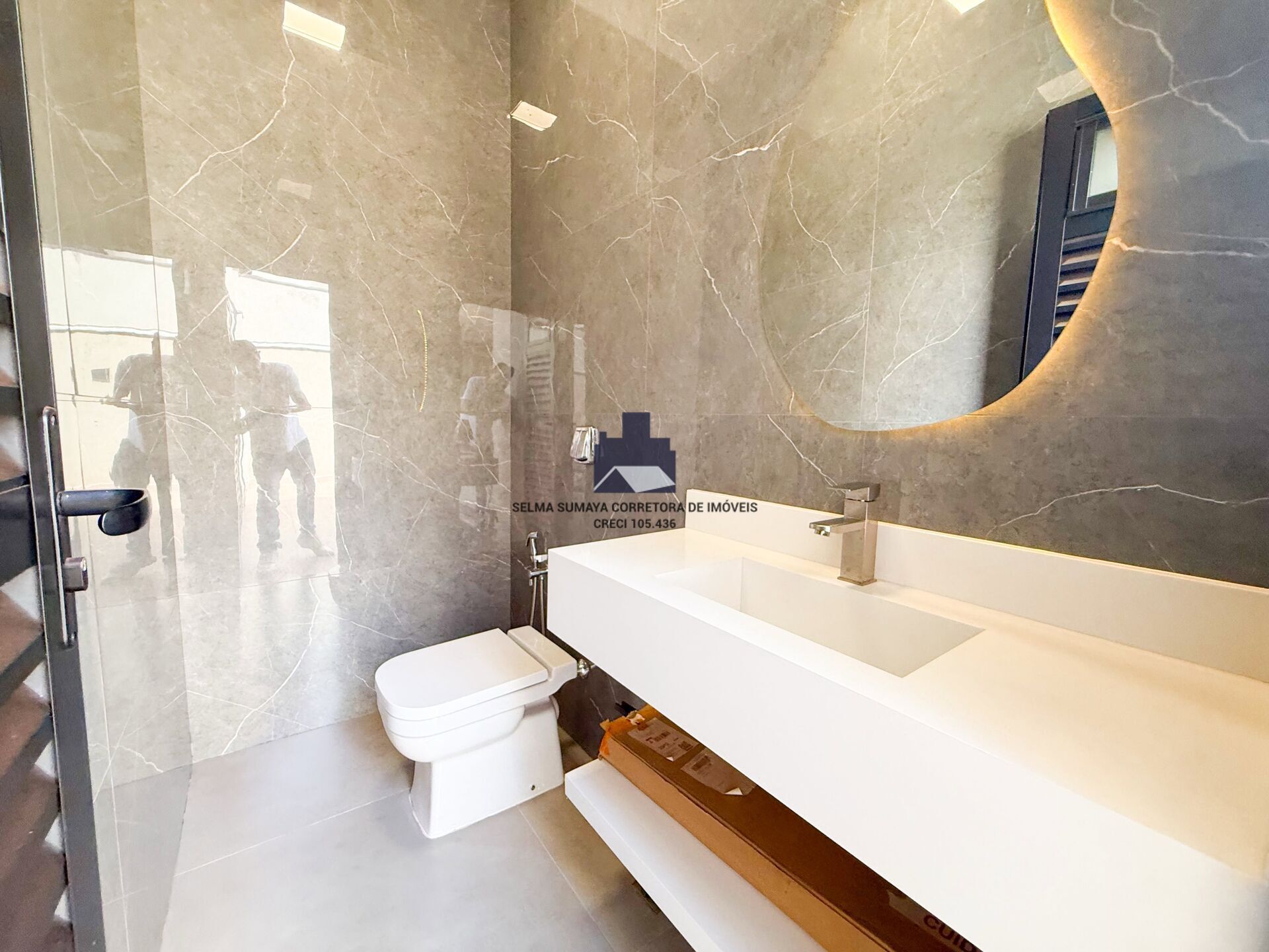Casa de Condomínio com 3 quartos à venda, 169m² — foto 7 de 20