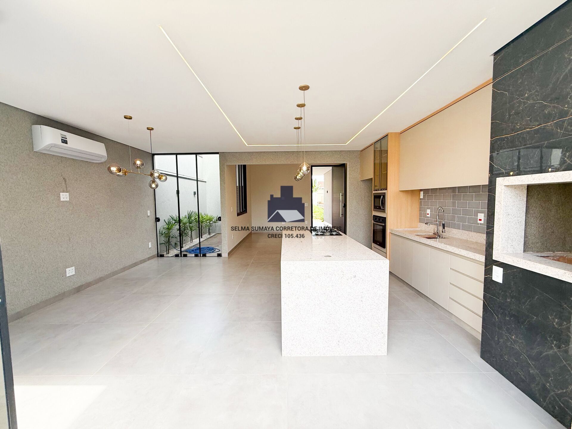 Casa de Condomínio com 3 quartos à venda, 169m² — foto 13 de 20