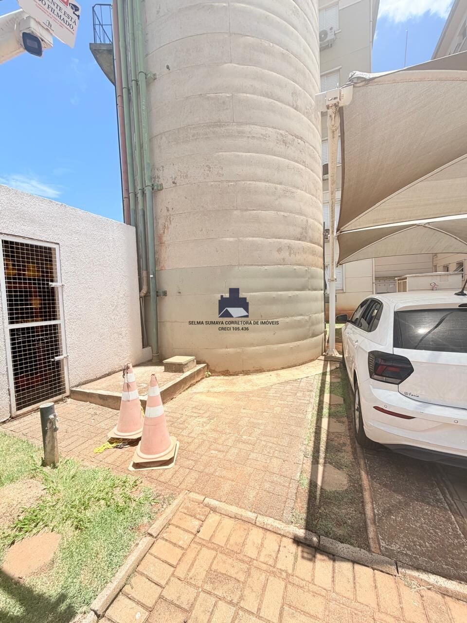 Apartamento com 3 quartos à venda, 70m² — foto 12 de 12