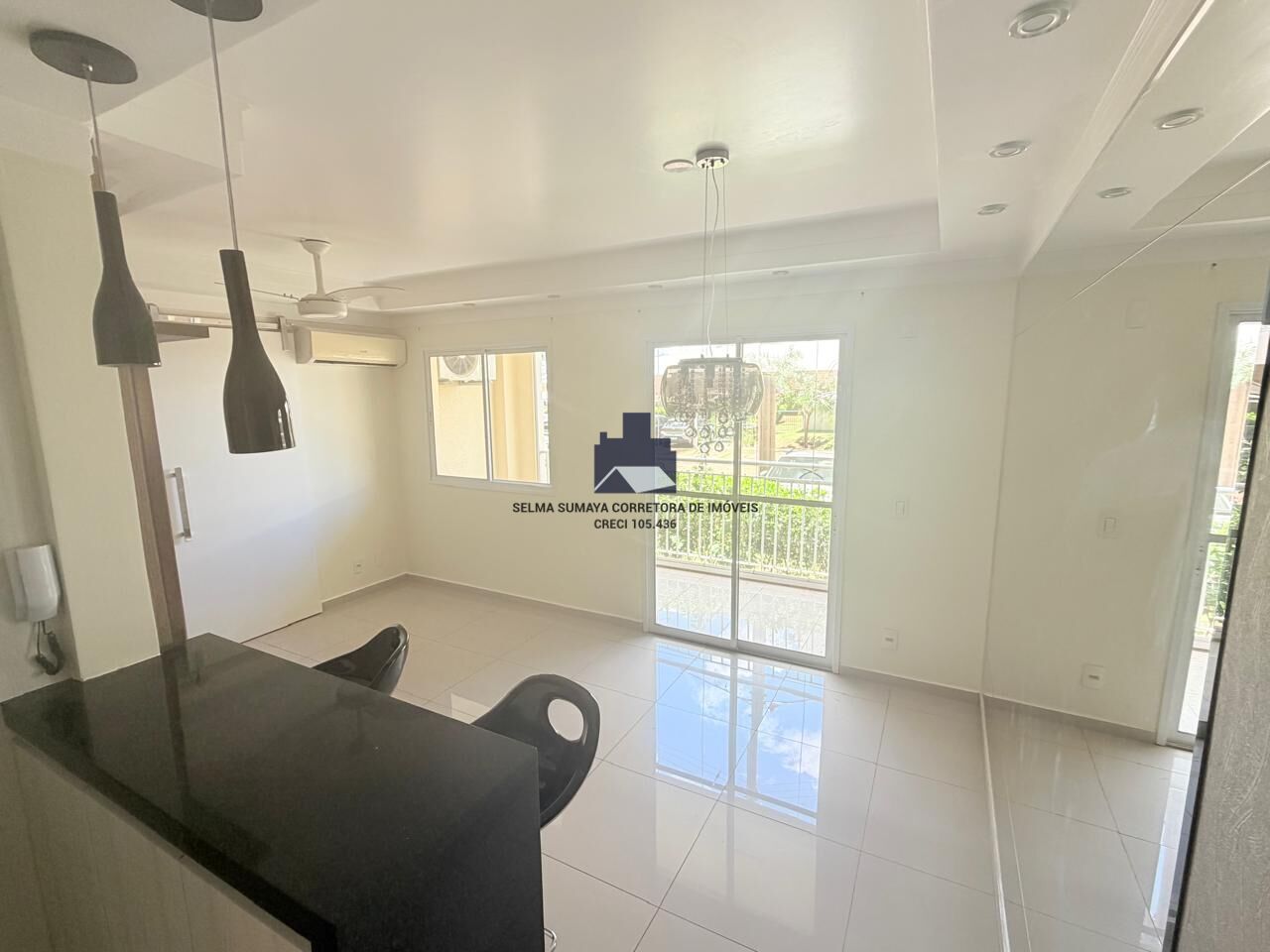 Apartamento com 3 quartos à venda, 70m² — foto 7 de 12