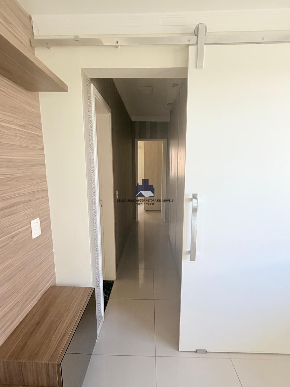 Apartamento com 3 quartos à venda, 70m² — foto 5 de 12