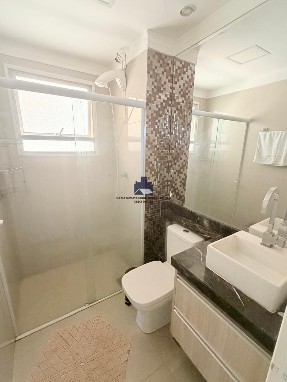 Apartamento com 3 quartos à venda, 70m² — foto 6 de 12