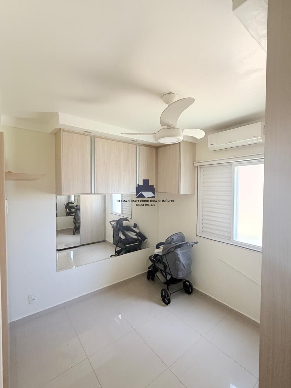 Apartamento com 3 quartos à venda, 70m² — foto 4 de 12
