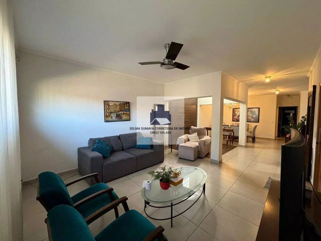 Casa com 4 quartos à venda, 300m² — foto 5 de 25