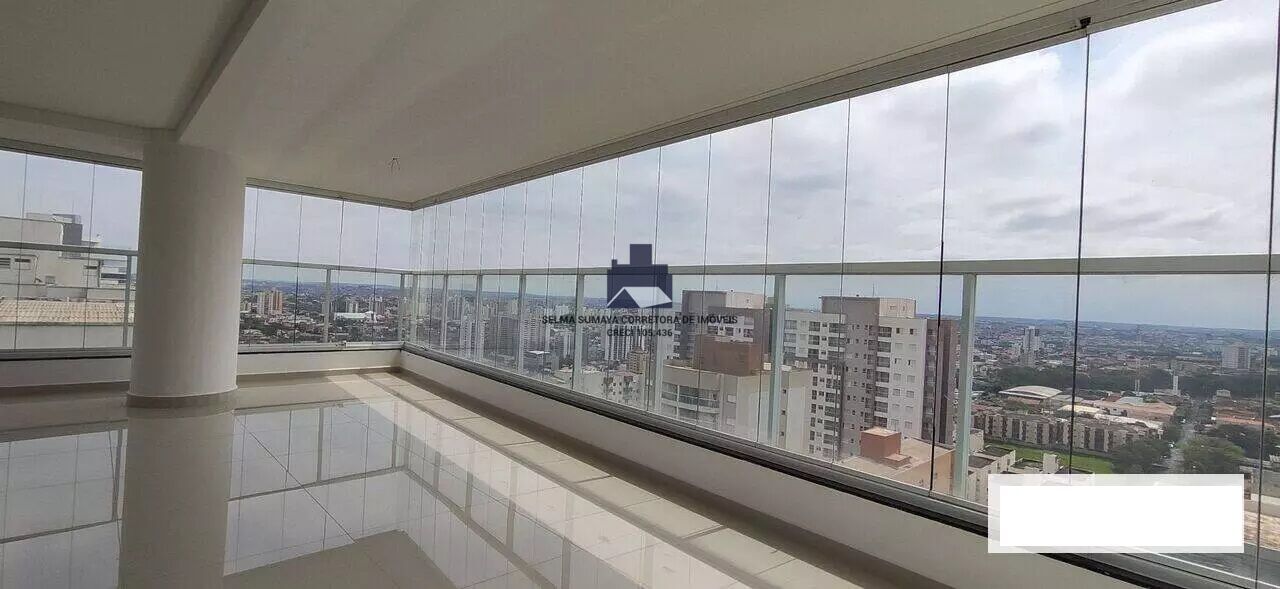 Apartamento com 4 quartos à venda, 502m² — foto 18 de 24