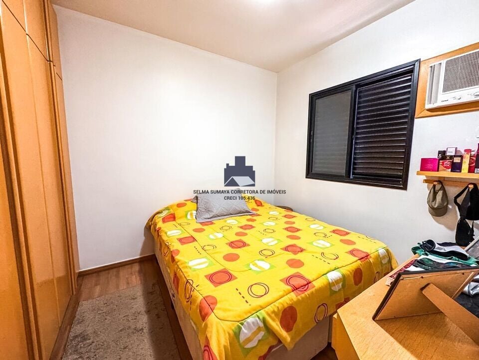Apartamento com 3 quartos à venda, 88m² — foto 5 de 11