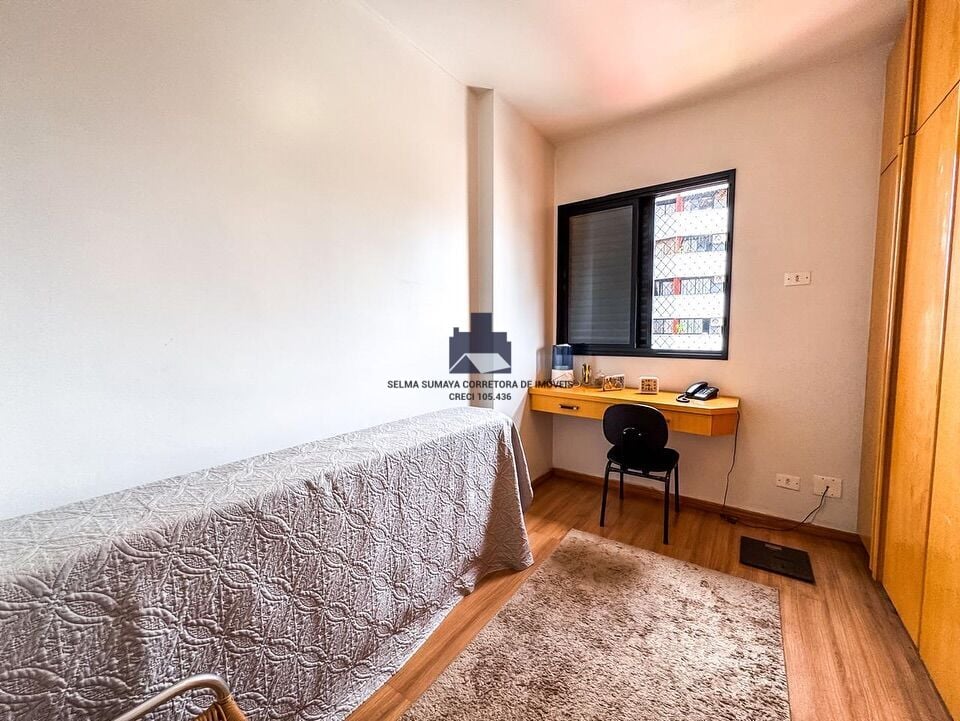 Apartamento com 3 quartos à venda, 88m² — foto 11 de 11