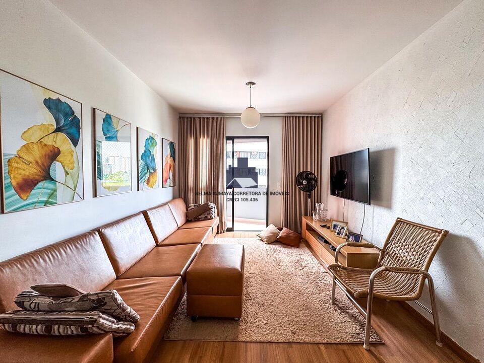 Apartamento com 3 quartos à venda, 88m² — foto 4 de 11