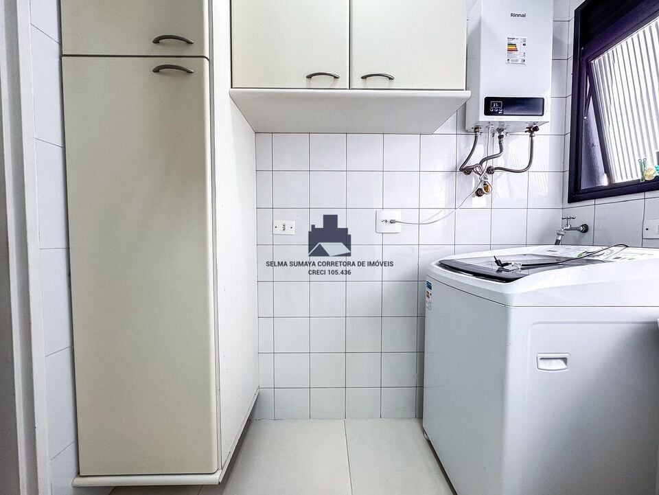Apartamento com 3 quartos à venda, 88m² — foto 9 de 11