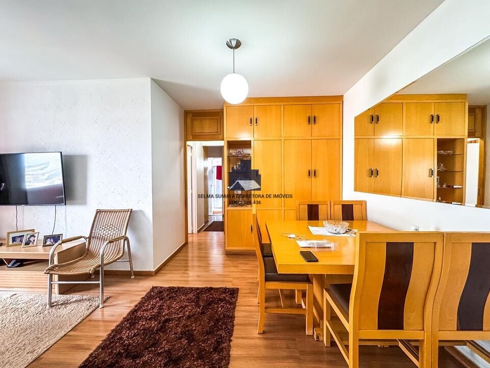 Apartamento com 3 quartos à venda, 88m² — foto 6 de 11