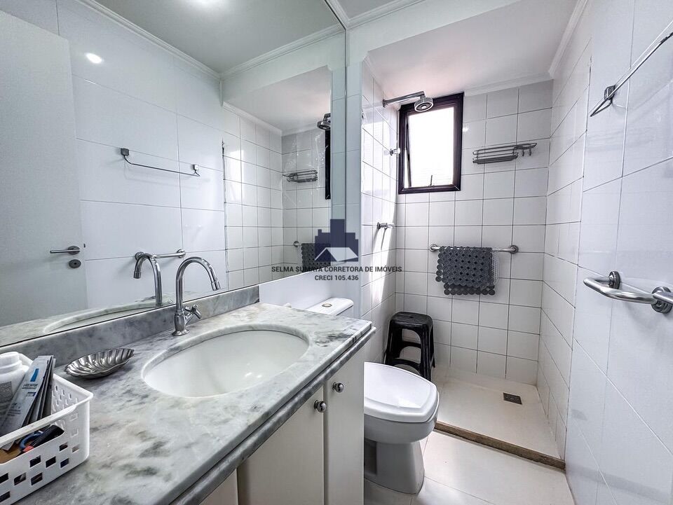 Apartamento com 3 quartos à venda, 88m² — foto 7 de 11