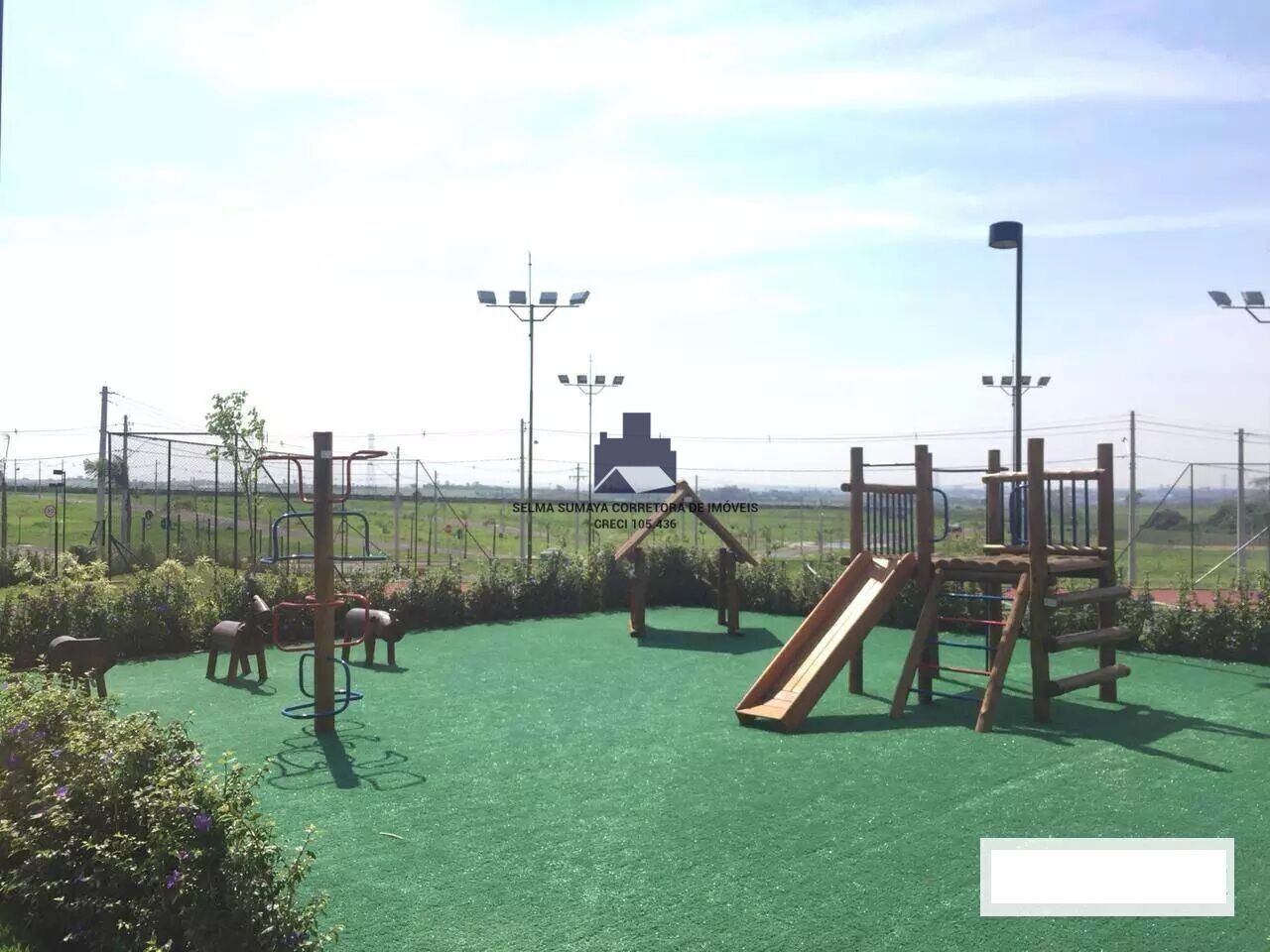 Terreno / Lote / Condomínio à venda, 313m² — foto 20 de 20