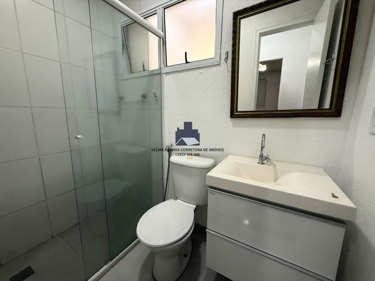 Casa de Condomínio com 2 quartos à venda, 70m² — foto 8 de 13