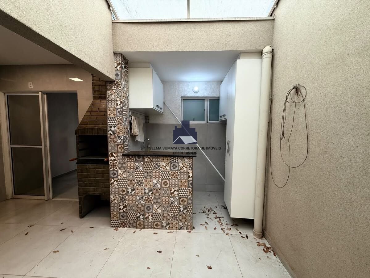 Casa de Condomínio com 2 quartos à venda, 70m² — foto 6 de 13
