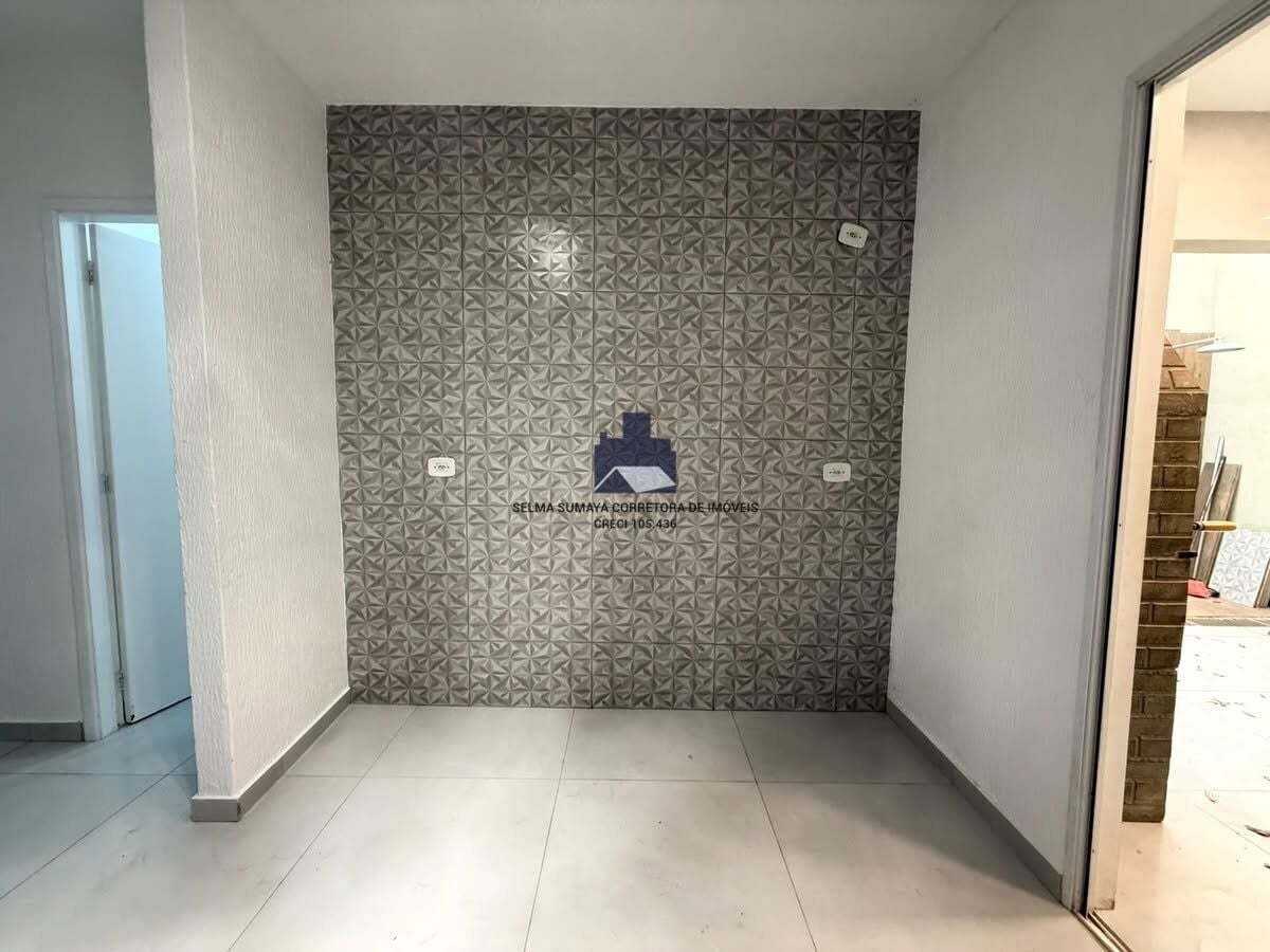 Casa de Condomínio com 2 quartos à venda, 70m² — foto 12 de 13