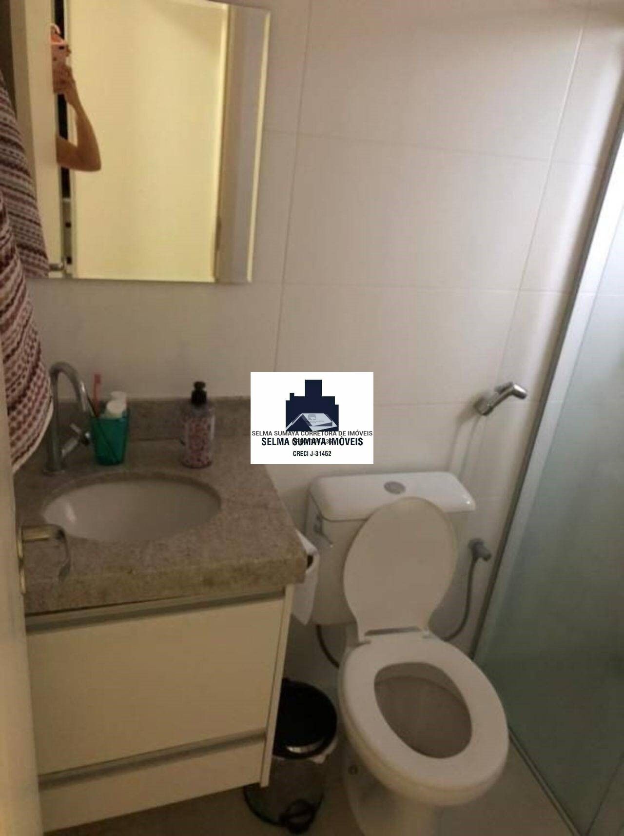 Apartamento com 2 quartos à venda, 68m² — foto 9 de 17