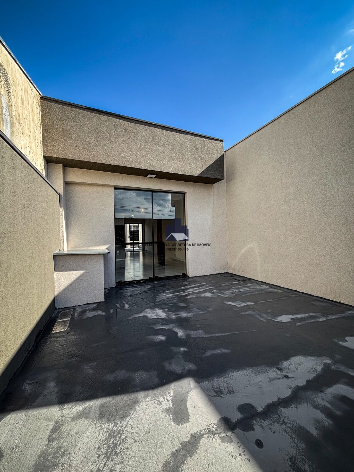 Casa com 3 quartos à venda, 70m² — foto 17 de 18