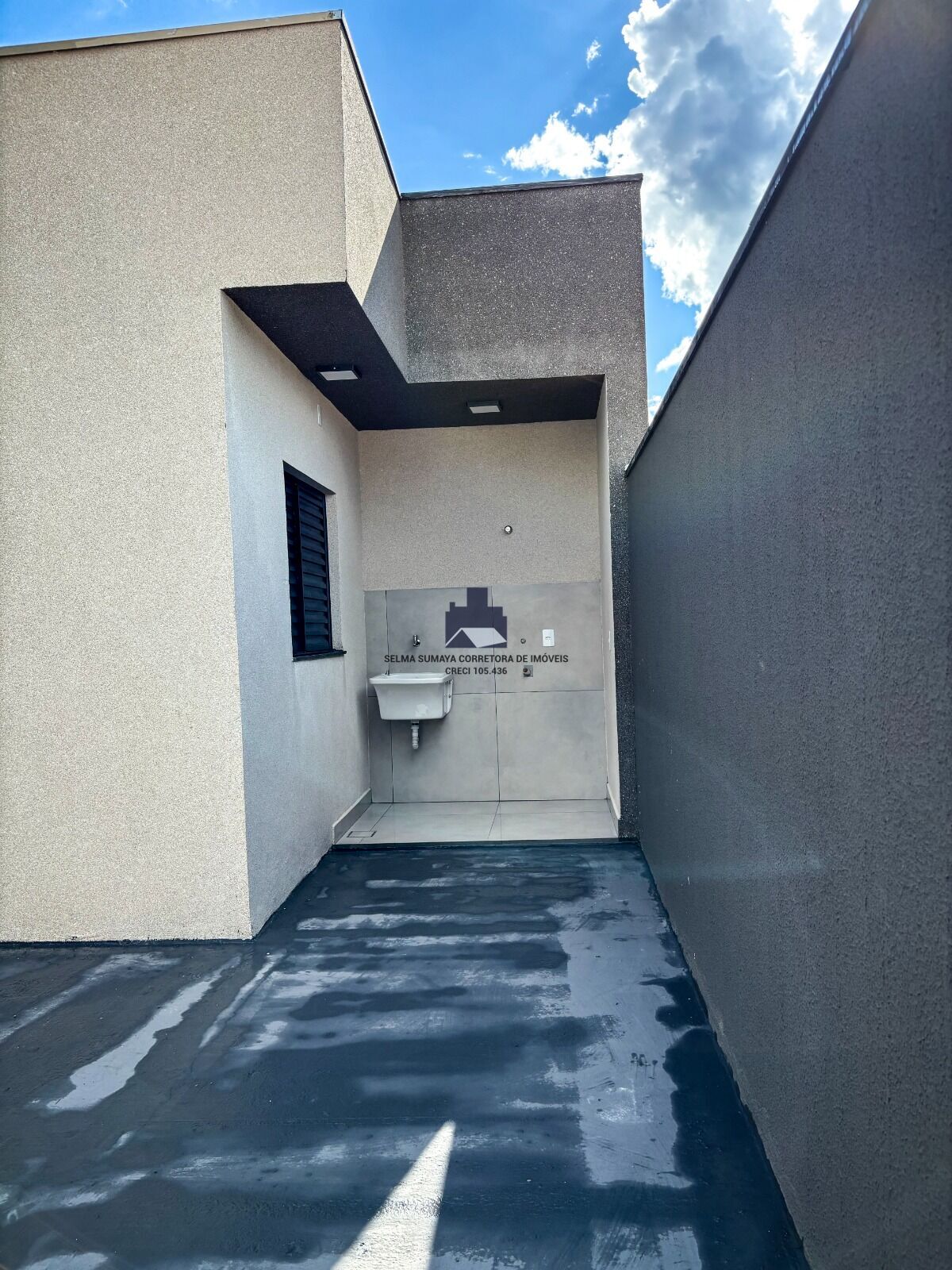 Casa com 3 quartos à venda, 70m² — foto 15 de 18