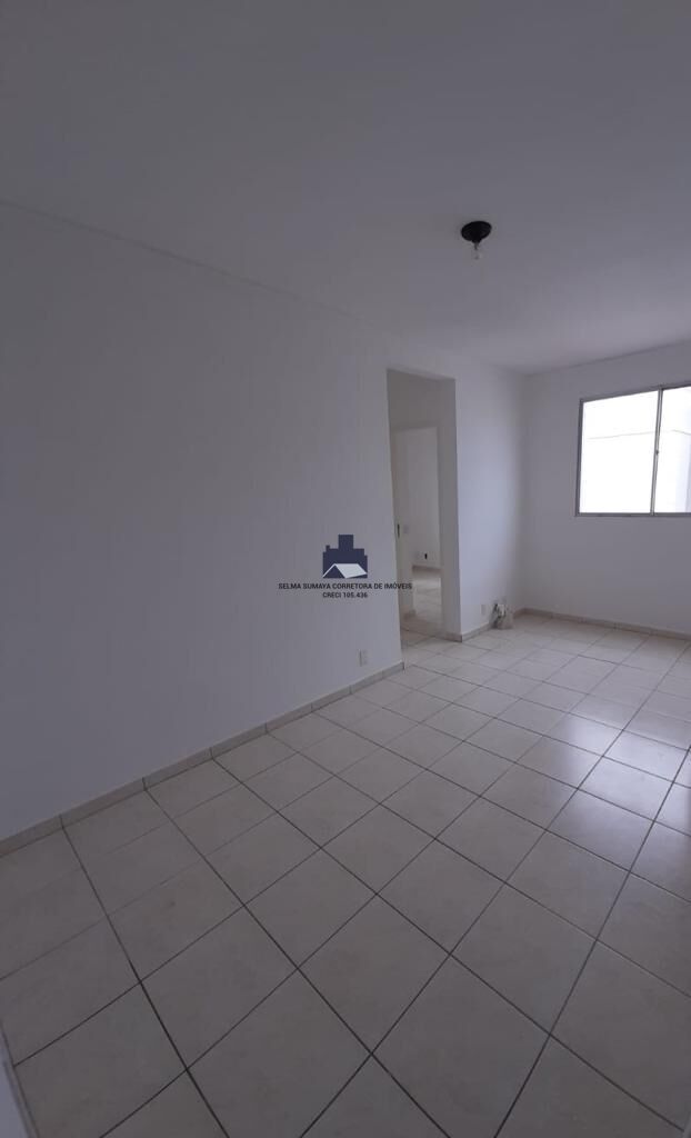 Apartamento com 2 quartos à venda, 45m² — foto 6 de 17