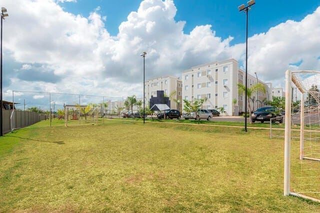 Apartamento com 2 quartos à venda, 45m² — foto 13 de 17
