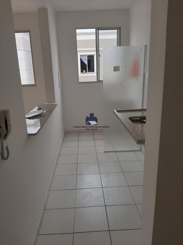 Apartamento com 2 quartos à venda, 45m² — foto 11 de 17