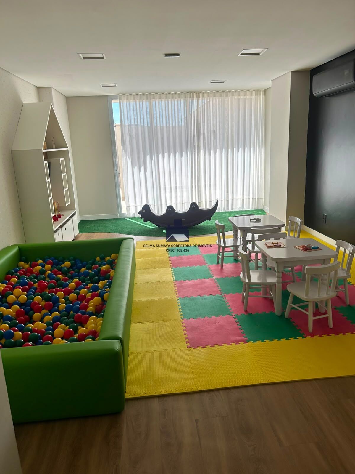 Apartamento com 2 quartos à venda, 63m² — foto 20 de 20