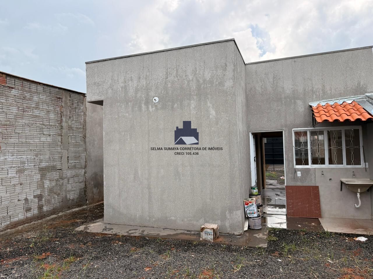 Casa com 2 quartos à venda, 45m² — foto 5 de 15