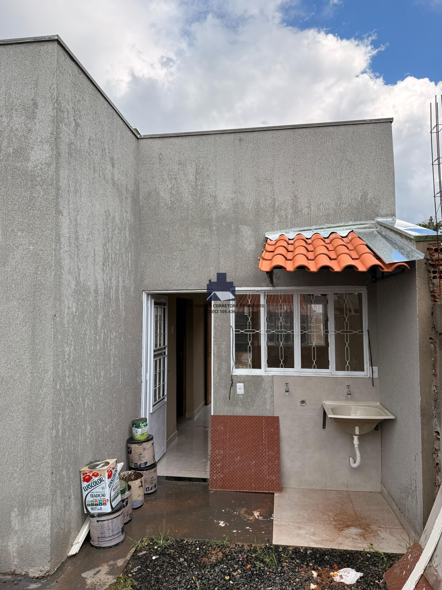 Casa com 2 quartos à venda, 45m² — foto 14 de 15