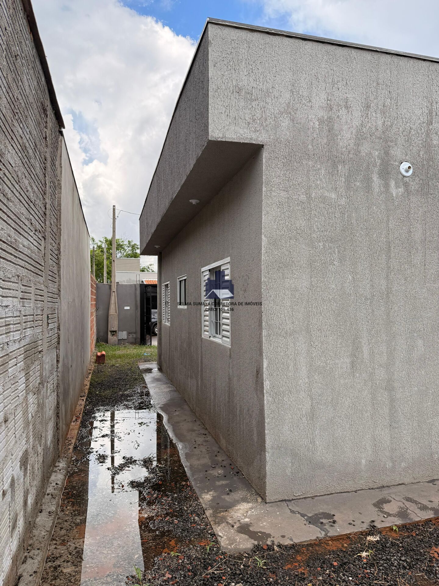 Casa com 2 quartos à venda, 45m² — foto 15 de 15