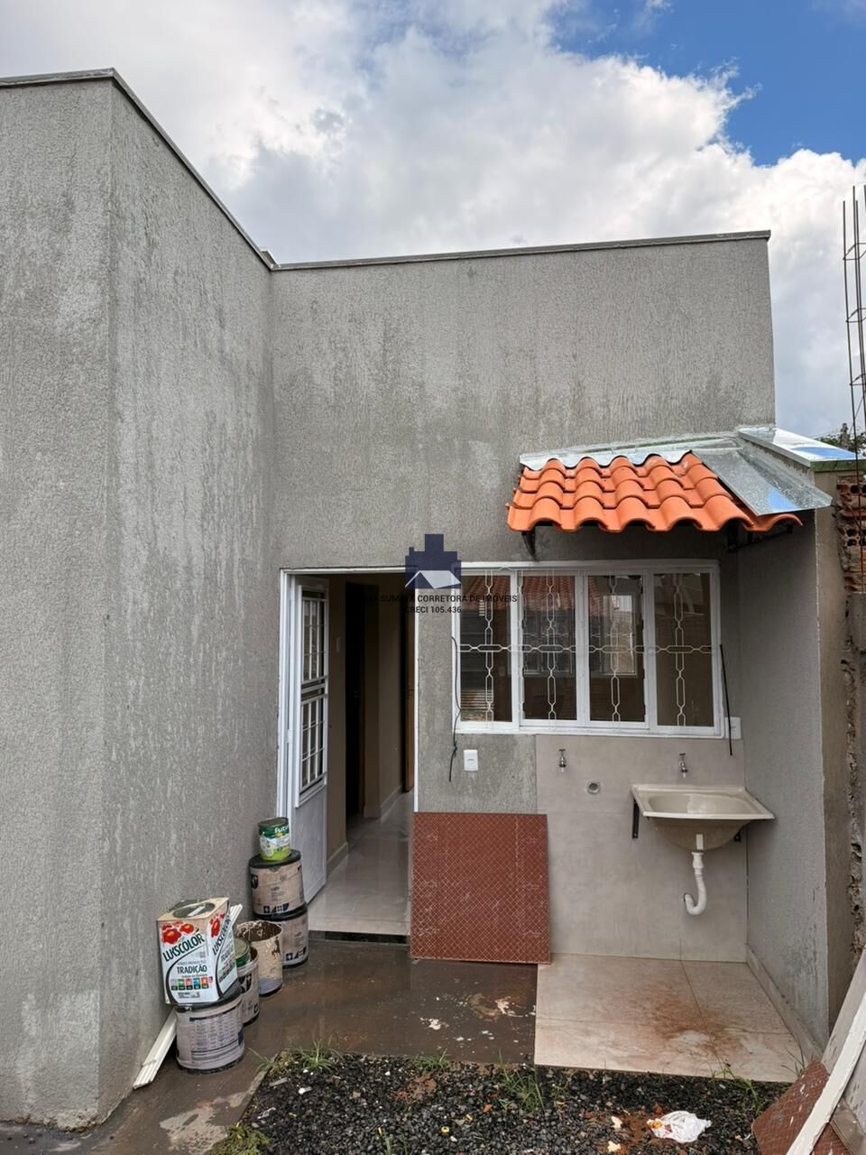 Casa com 2 quartos à venda, 45m² — foto 9 de 15