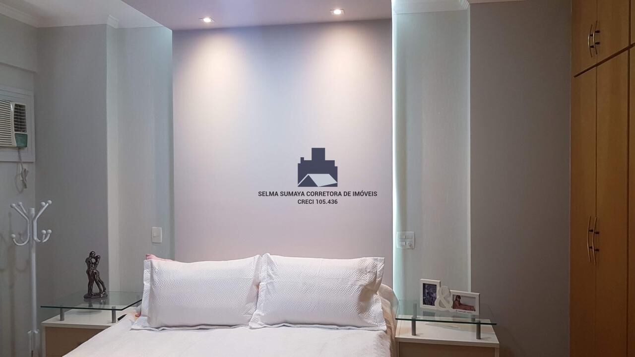 Apartamento com 3 quartos à venda, 93m² — foto 8 de 11