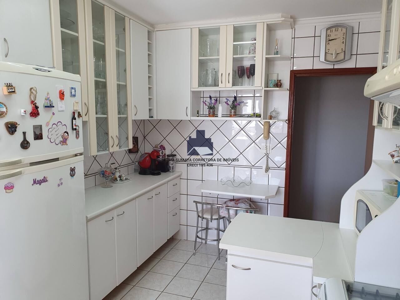 Apartamento com 3 quartos à venda, 93m² — foto 5 de 11