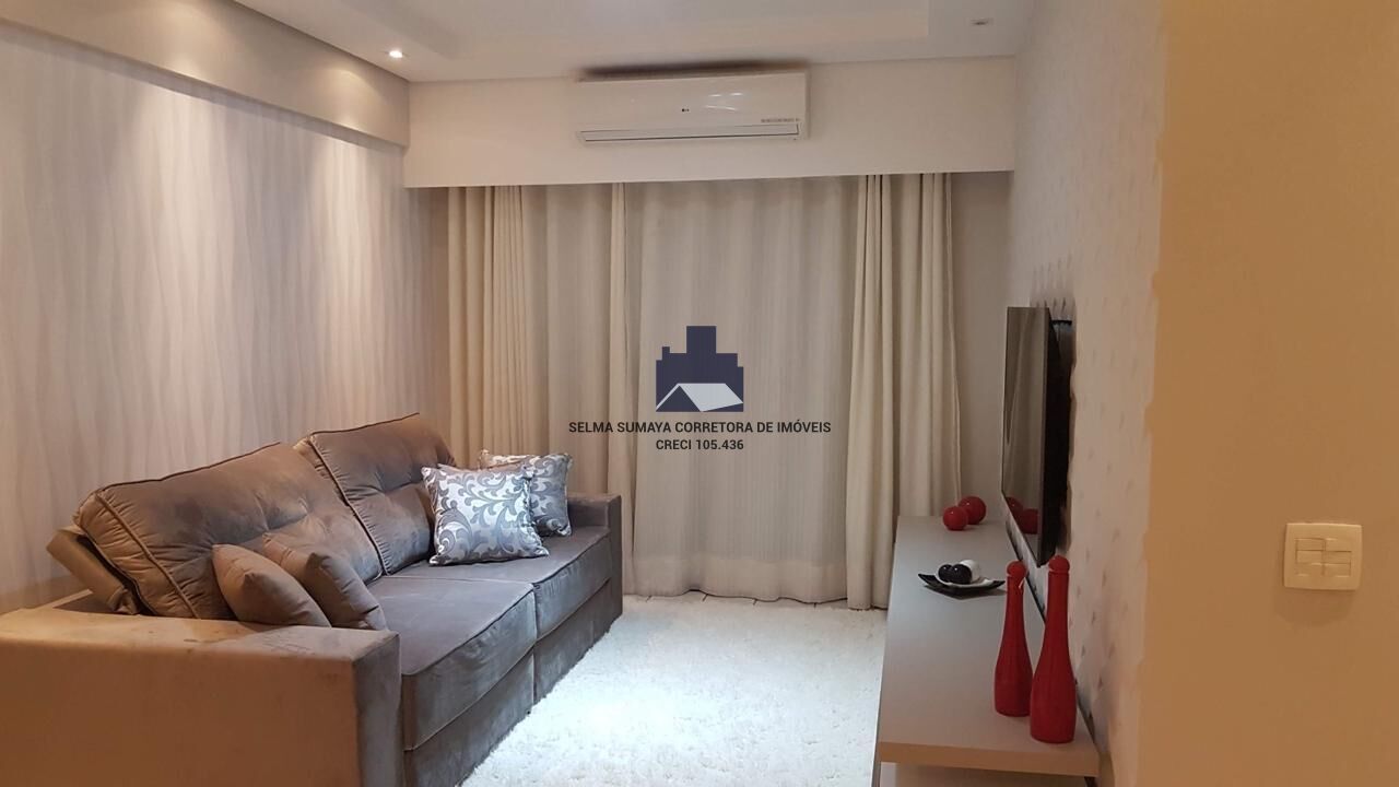 Apartamento com 3 quartos à venda, 93m² — foto 4 de 11