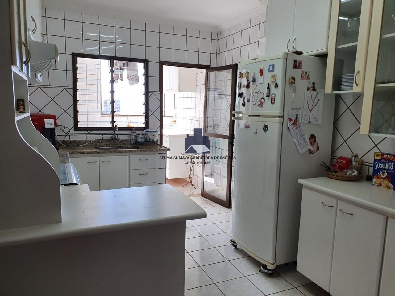 Apartamento com 3 quartos à venda, 93m² — foto 10 de 11