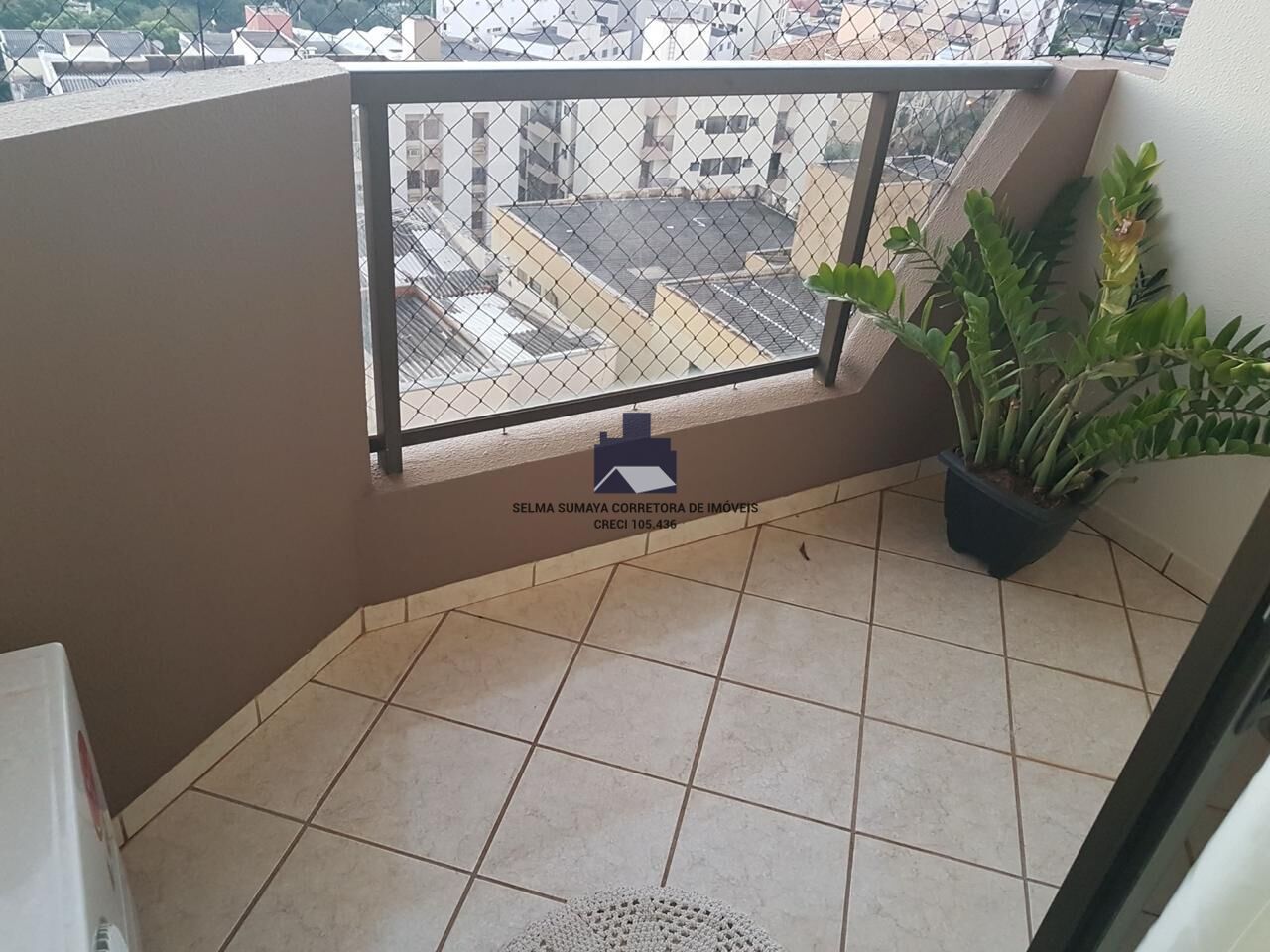 Apartamento com 3 quartos à venda, 93m² — foto 6 de 11