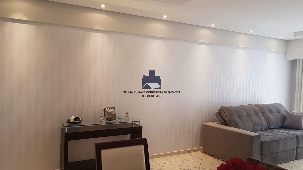 Apartamento com 3 quartos à venda, 93m² — foto 7 de 11