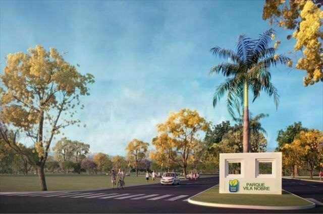 Terreno / Lote / Condomínio à venda, 300m² — foto 7 de 8