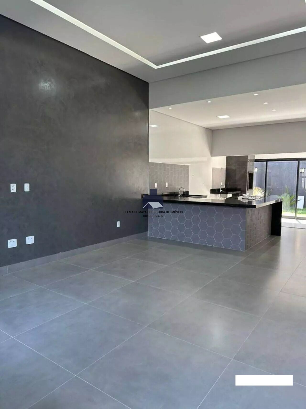 Casa com 3 quartos à venda, 130m² — foto 18 de 19