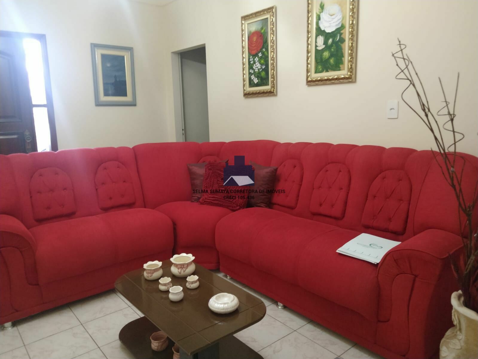 Casa com 5 quartos à venda, 232m² — foto 6 de 22