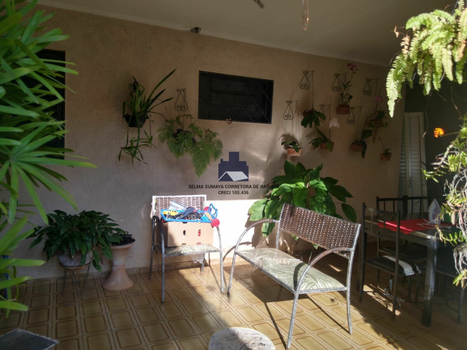 Casa com 5 quartos à venda, 232m² — foto 12 de 22