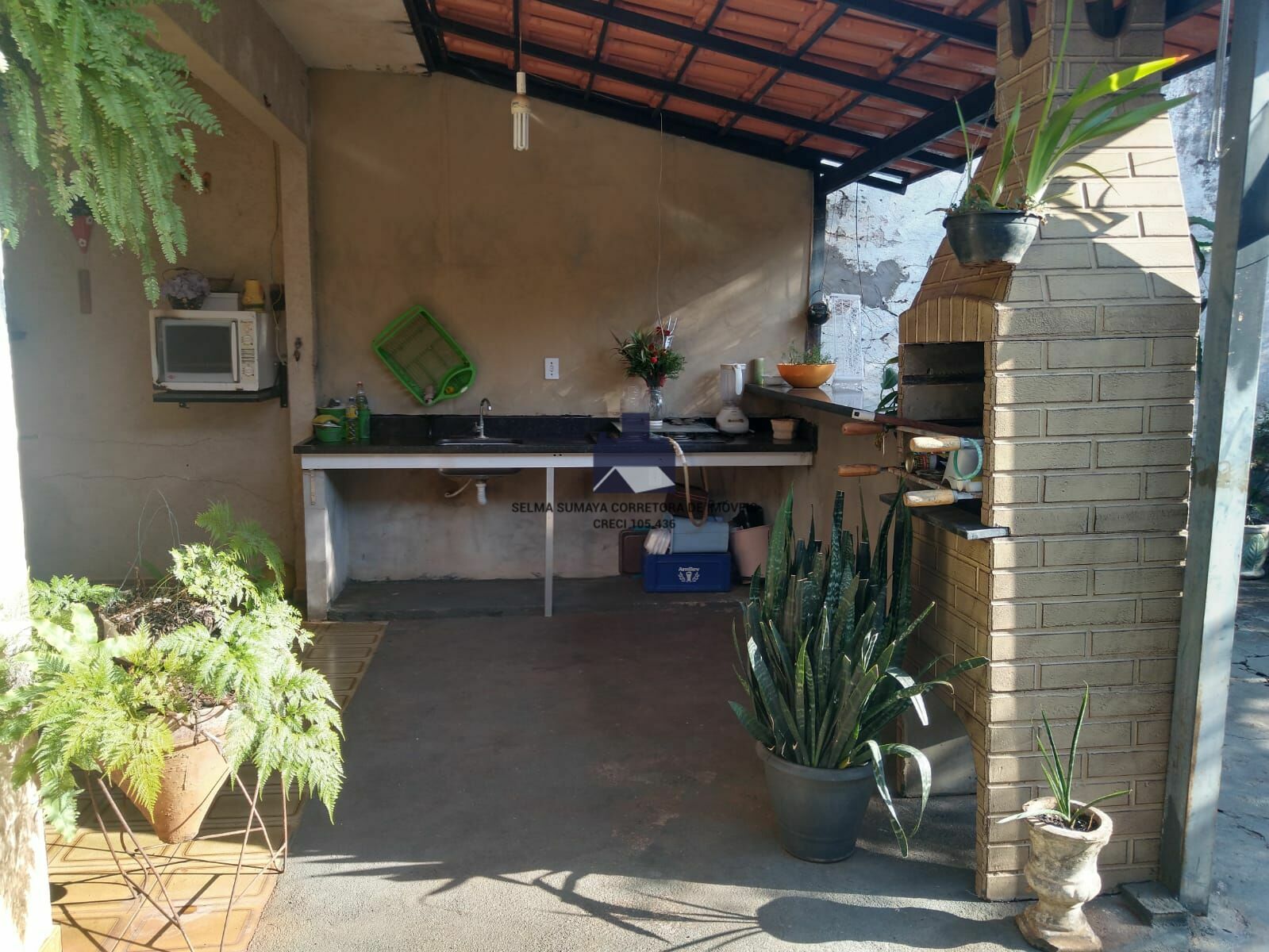 Casa com 5 quartos à venda, 232m² — foto 5 de 22