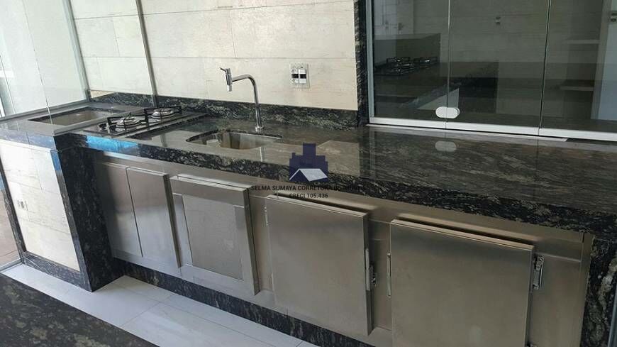 Casa de Condomínio com 4 quartos à venda, 325m² — foto 13 de 26
