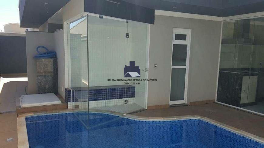 Casa de Condomínio com 4 quartos à venda, 325m² — foto 8 de 26
