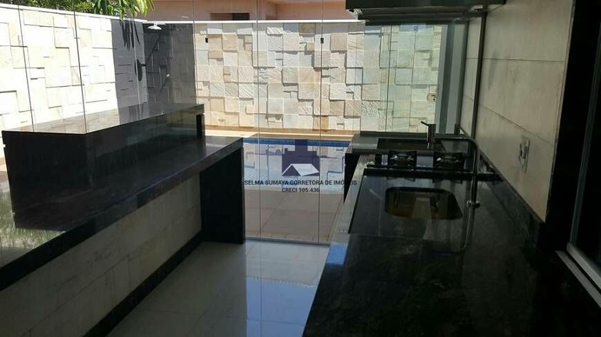 Casa de Condomínio com 4 quartos à venda, 325m² — foto 12 de 26