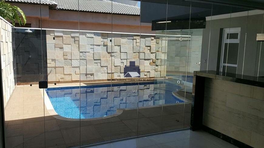 Casa de Condomínio com 4 quartos à venda, 325m² — foto 4 de 26