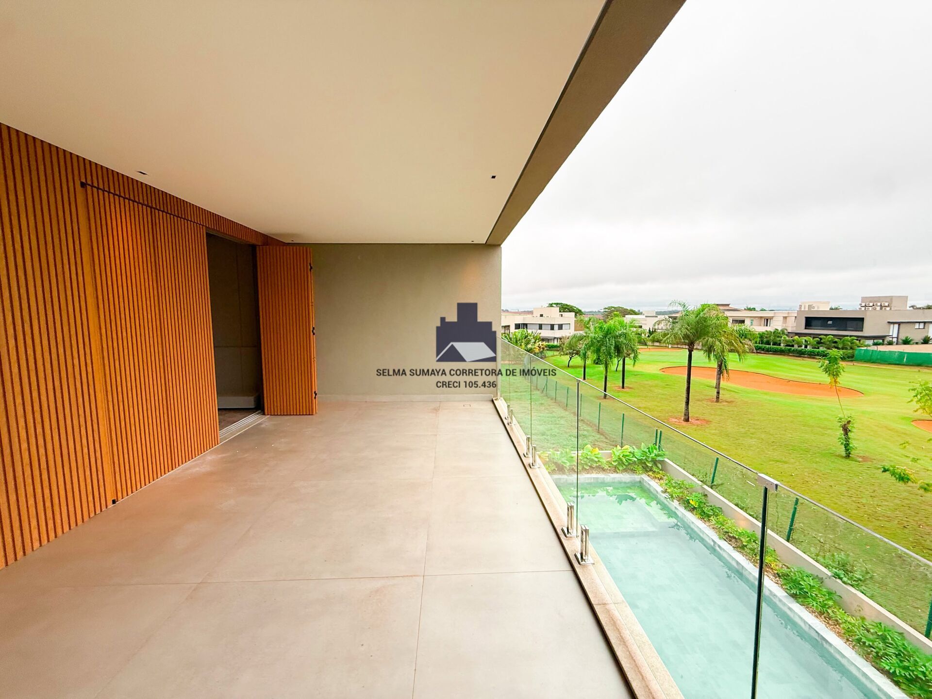 Casa de Condomínio com 5 quartos à venda, 522m² — foto 15 de 20