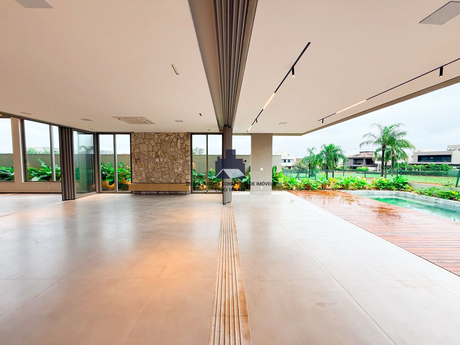 Casa de Condomínio com 5 quartos à venda, 522m² — foto 8 de 20